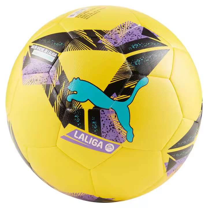 Puma Balón De Fútbol Orbita Laliga 1 Hyb - 1