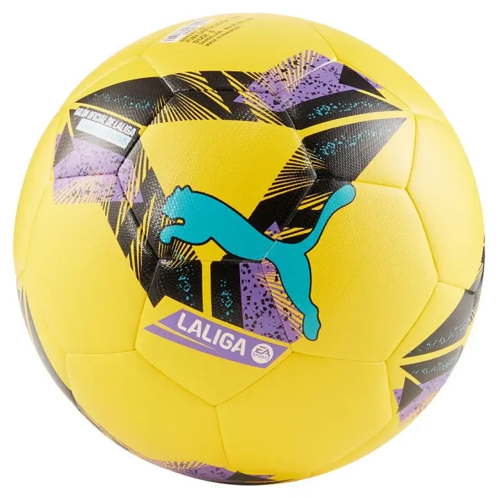 Puma Balón De Fútbol Orbita Laliga 1 Hyb - 1