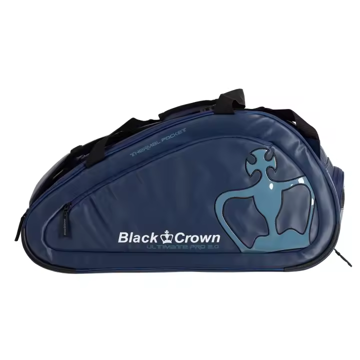 Paletero Black Crown Ultimate Pro 2.0  Azul - 1