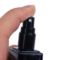Botella De Perfume Atomizadora Vacia De Vidrio Gradiente 5ml 9ml 20ml Recargable Para Cosméticos Viaje Echantillons - details 7