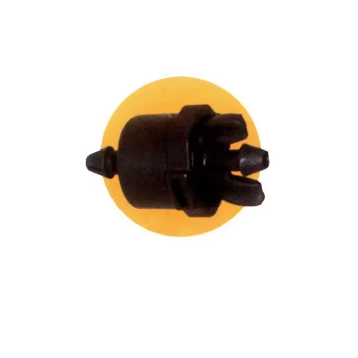 Riego bolsa gotero pinchado autocomp.15 unidades  4 l-h 19080 - 1