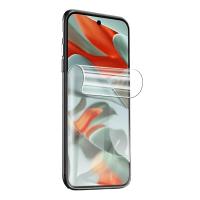 [2 Pack] Protectores de Pantalla Hidrogel para Motorola Edge 40 Neo – Irrompibles, HD, Anti-Burbujas, Fácil Instalación, Alta Definición – MultiAccesorios - details 2