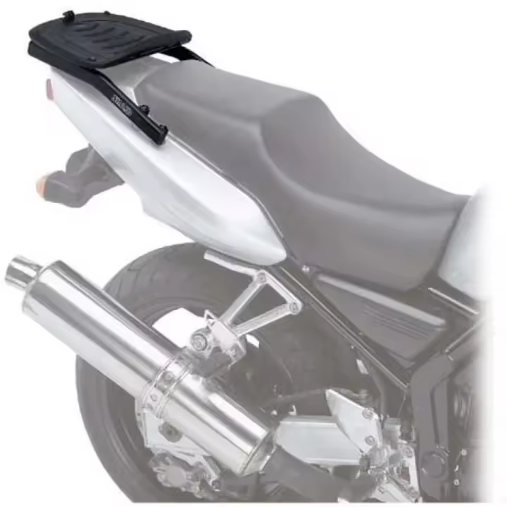 Shad Fijación De Baúl Trasero Daelim Roadwin 125fi/125r/250fi/250r - 1