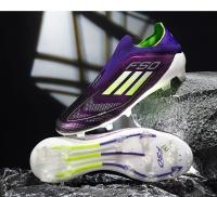 Zapatos De Fútbol Para Hombres Profesionales Nuevos Zapatillas De Entrenamiento De Sociedad Con Punta De Acero Para Campo De Fútbol Y Interior - details 32