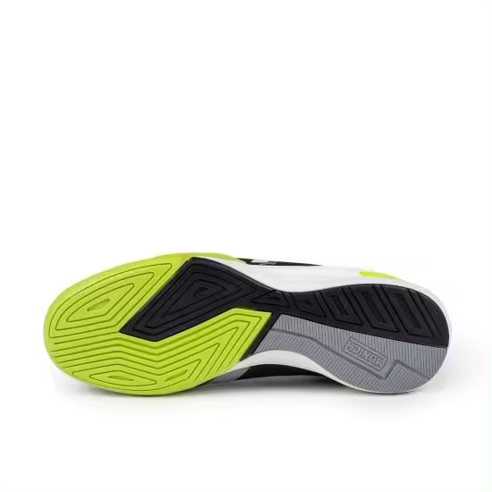 Zapatilla Fútbol Sala   Munich Rondito 3  Negro - 1