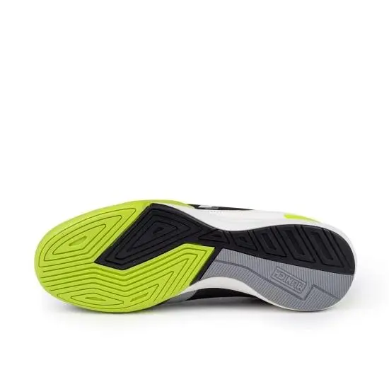 Zapatilla Fútbol Sala   Munich Rondito 3  Negro - 1