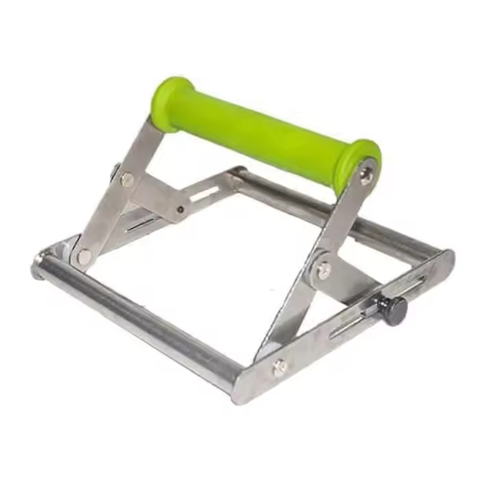 Marco de soporte ajustable para la Sierra de Mesa, plegable - 1