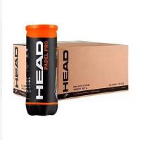 Cajón de Pelotas de Pádel Head Padel Pro . 24 Botes de 3 Pelotas. La Pelota oficial del circuito Word Padel Tour. - details 0