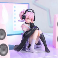 Figura De Anime Arknights Muñeca Bonita Para Decoración De Escritorio Kawaii PVC De Alta Calidad Regalo Para Niños Y Coleccionistas - details 5