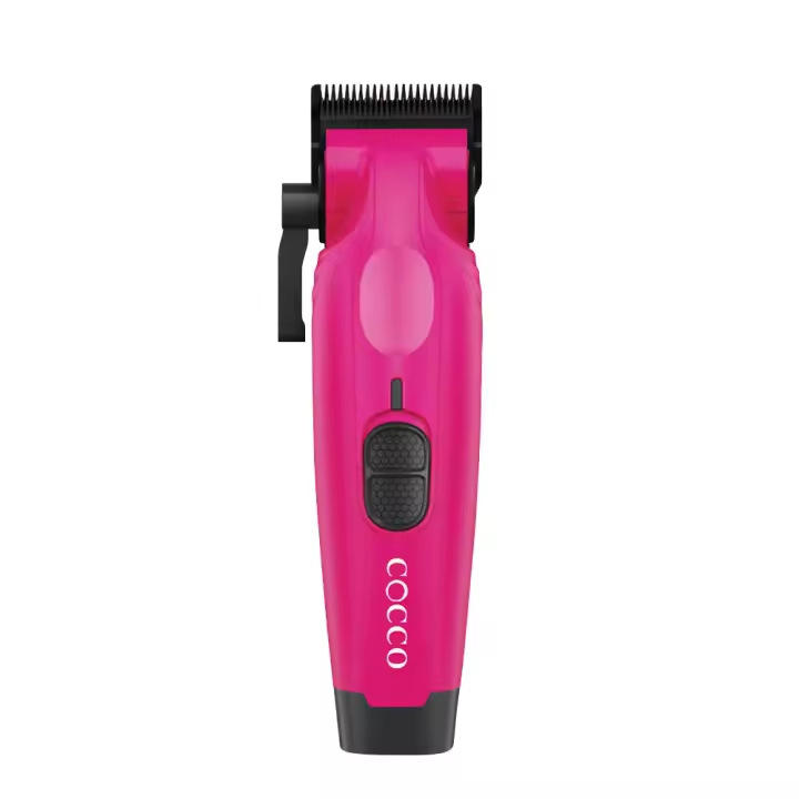 Cocco Hyperveloce Pro Clipper Pink  - recortadora - 1