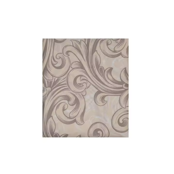 Wellhome Juego de Cama Funda Nórdica 260x220 Cm Crema Beige Gris Rojo + 2 Fundas de Almohada - Suavidad Garantizada - 1