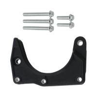 Kit De Reparación De Cadena De Cubierta De Sprocket Para Raptor 700 ATV Protección Del Motor Piezas De Repuesto Duraderas Instalación Fácil Accesorio De Motocicleta - details 1