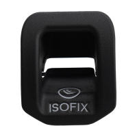 Cubierta De Montaje Isofix Para Asiento Infantil Trasero Para Mercedes a CLA GLA Clase W176 Accesorios De Interior Automotriz - details 12