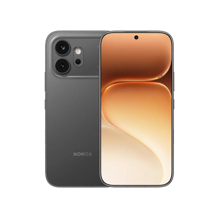 Honor - Smartphone 600 con pantalla AMOLED de 6.57 pulgadas, cámara triple de 200 MP y batería de 7000 mAh para uso diario