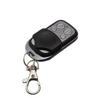 Control Remoto De Puerta De Garage Universal 433 MHz 4 Botones Código Fijo Duplicador Para Control De Puertas De Garage - details 0