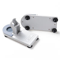 Soporte Para Pistola De Pegamento Tópico Universal Con Succionador Organizador De Pistolas De Pegamento Herramientas DIY Para Manualidades - details 4