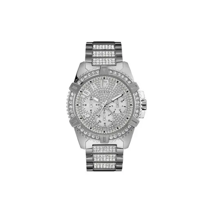 Reloj Guess FRONTIER W0799G1 hombre GUESS - 1