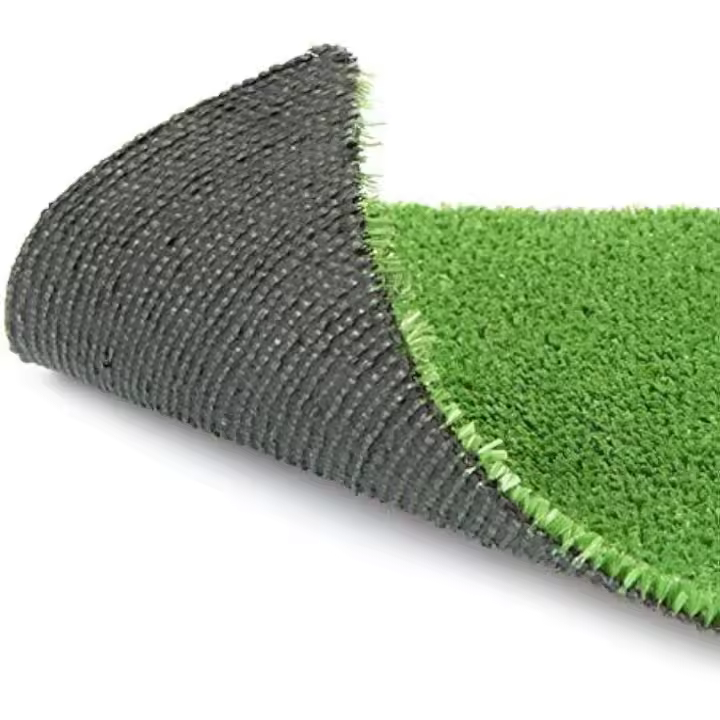 BONERVA  CESPED ARTIFICIAL 7 MM    VARIAS MEDIDAS   IDEAL PARA TERRAZAS Y JARDINES - 1