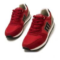 Zapatillas deportivas hombre MUSTANG 84467 C57344 DEPORTIVO CORDON "M" ROJO/GRIS 34425 25V - details 1