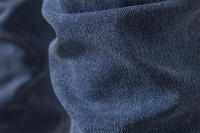 Pantalones rectos microelásticos informales de moda lavados de mezclilla personalizados para hombres nuevos de primavera y otoño - details 22