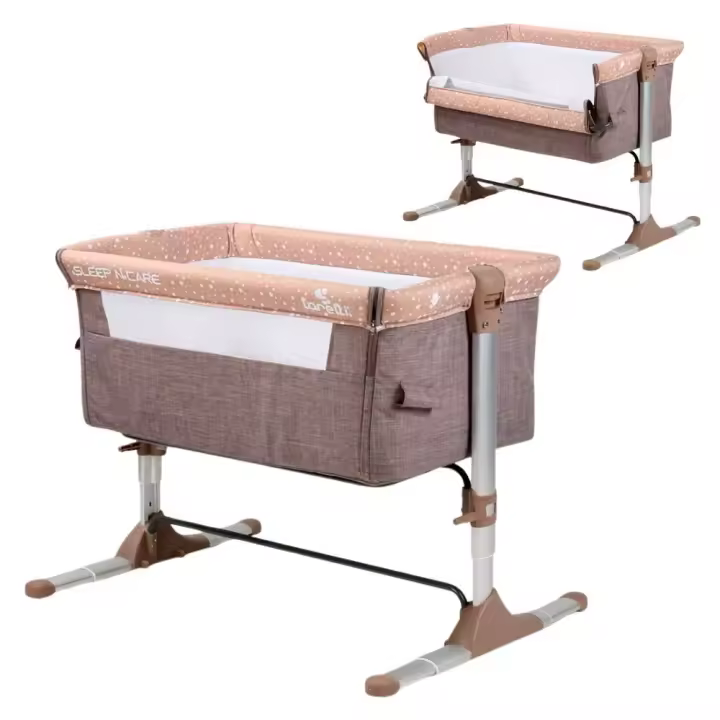 LORELLI Minicuna de Colecho SLEEP N CARE de Lorelli - 1