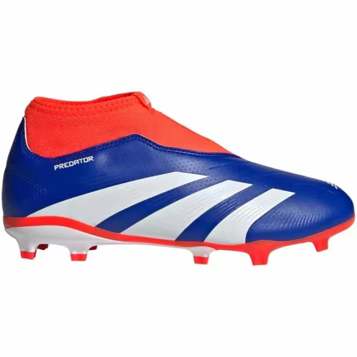 Adidas Predator League Ll Fg J If6356 Talla Botas - 37 1/3 - 1