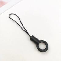 Cadena De Móvil DIY Pequeña Y Gruesa Con Hebilla Negra Accesorio Para Teléfono Móvil De Juego De Joyería Para Adultos Unisex - details 5