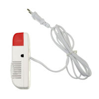 Detector de Gas Chuango con Alarma Sonora y Luminosa - details 1