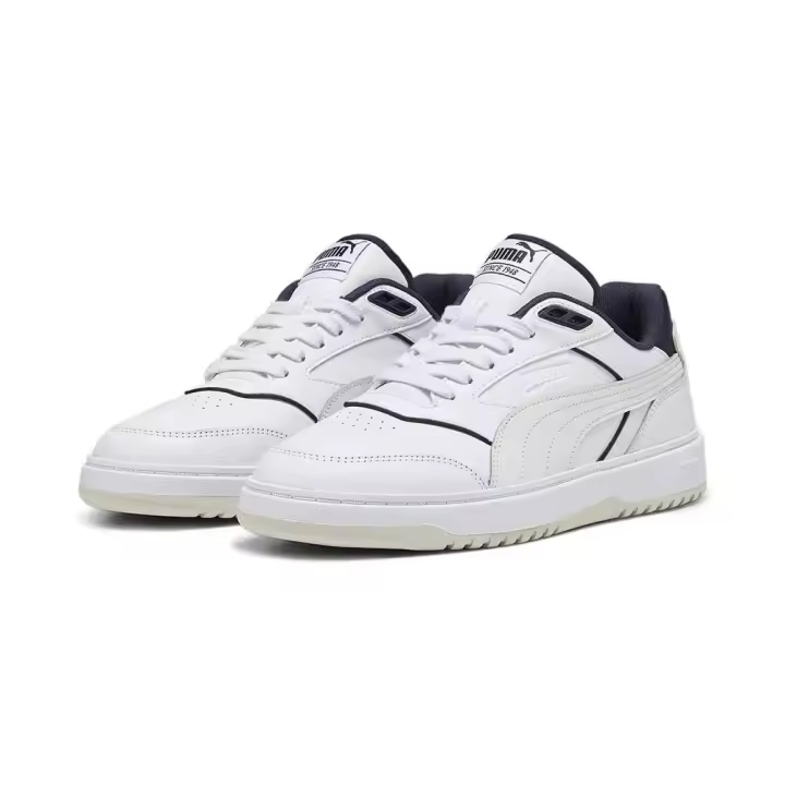 Calzado hombre Zapatillas Puma Select Zapatillas Doublecourt Blanco - 1