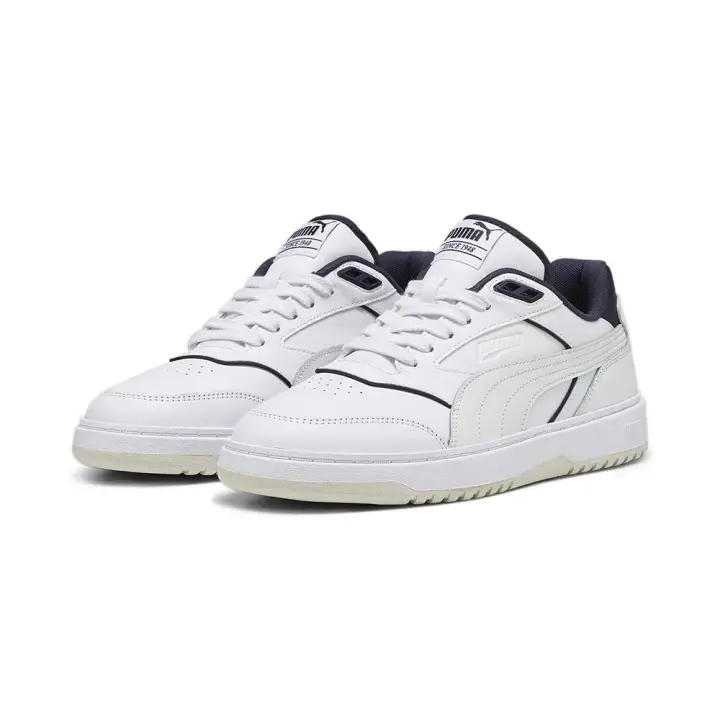 Calzado hombre Zapatillas Puma Select Zapatillas Doublecourt Blanco - 1