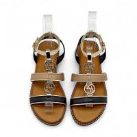 Calzados soraia, sandalias plana para mujer uso casual, ideal para un look de verano, Entrega 24/72h a Elegante De moda Bohemio Vacación De moda Guay Elegant Fashionable Rhinestone Bohemian - details 11