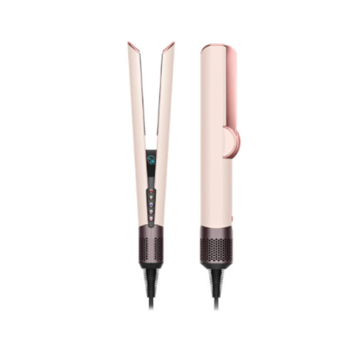 Plancha secador de pelo Dyson Airstrait™ (Ceramic pink/Rose gold) - Nuevo