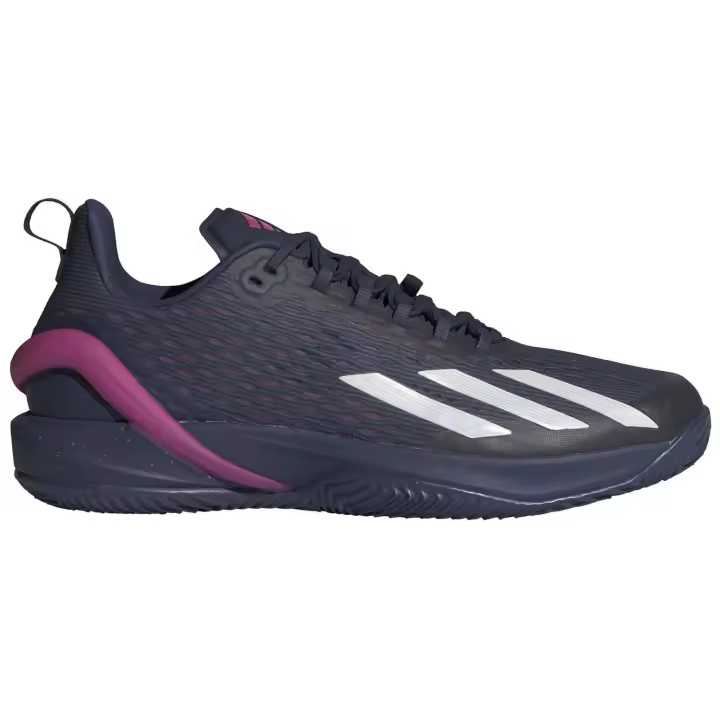 ADIDAS Zapatillas Adizero Cybersonic M Clay Hombre azul de tenis y padel - IF9126 - 1