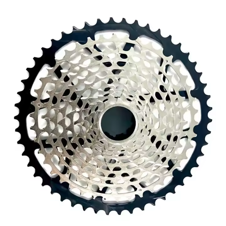 Componentes Cassettes Garbaruk Casete Sram Xd Plateado - 1