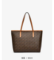 Bolso De Hombro Para Mujer De Lujo IMJK Bolso Cruzado De Tote Suave De Cuero Sintético Con Lining De CASHMERE Estilo Casual - details 12