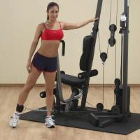 Set De Bandas Elásticas De Resistencia Con Correas Para Tobillo Para Hombres Y Mujeres Equipo De Gimnasio Ejercicio Fitness Yoga Deporte Para Entrenamiento De Piernas Cadera Y Core - details 10