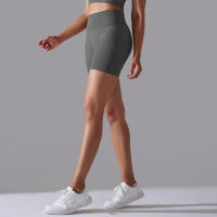SSITO Pantalones cortos de Yoga sin costura para Mujer, Mallas - details 44