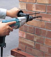 Taladro percutor 720W 13mm. HP2051 Makita - details 2