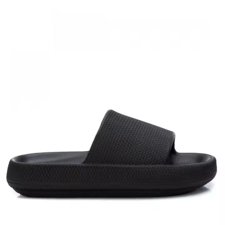 Chanclas de agua mujer XTI 44489 04 PALA PISCINA NEGRO 32203 24V - 1