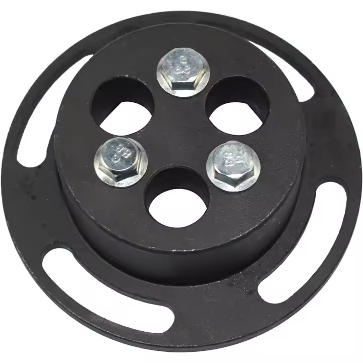 JOMAFA - HERRAMIENTA PARA SUJETAR PIÑON DE BOMBA DE AGUA PARA MOTORES Opel - 4141 - 1