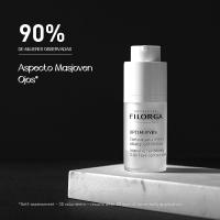 Filorga OPTIM-EYES - Tratamiento Contorno de Ojos 3en1 - 15 ML - details 1