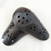 Inserción De Protección Para Chaqueta De Motocicleta CE Protector De Espalda Hombro Codo Rodilla Con Alta Elasticidad CR-11 Accesorios De Armadura Para Motociclista - details 14