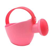 Juguete De Baño Para Bebés 1pc Vaso Regadío De Plástico Juego De Playa Para Niños Regalo Ideal Para Jugar Con Arena Y Agua - details 2