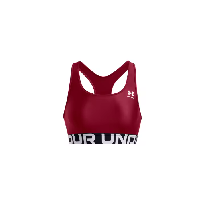 TOP DEPORTIVO HEATGEAR® MID BRANDED - 1