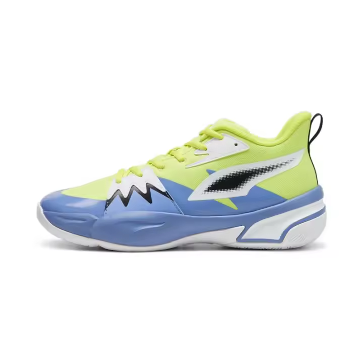 Puma Zapatillas De Baloncesto Puma Genetics Lima Azul - 1