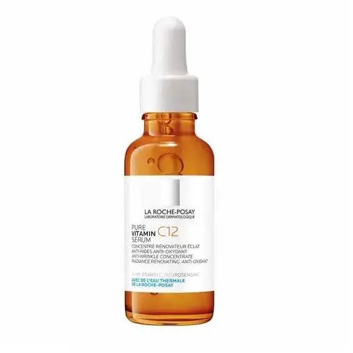 La Roche-Posay Pure Vitamin C12 Serum Dermatológico 30Ml - 1