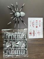 Muñeco De Robot De 3D Impresión Juguete De Alivio Del Estrés Y Rompecabezas Modelo Animal Para Niños Regalo De Cumpleaños - details 26