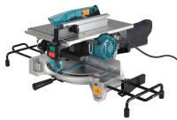 MAKITA - LH1040F Ingletadora con mesa MAKITA - details 3