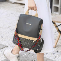 Mochila Oxford antirrobo de gran capacidad para mujer, bolso de viaje de tendencia, 2023 - details 4