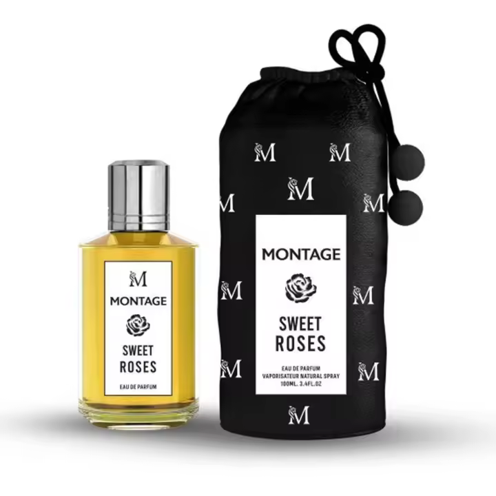 Perfume para Mujer 100ml - Montage Brands - Vendido por Beauty World Distributor - Perfume para mujeres 99 - 1